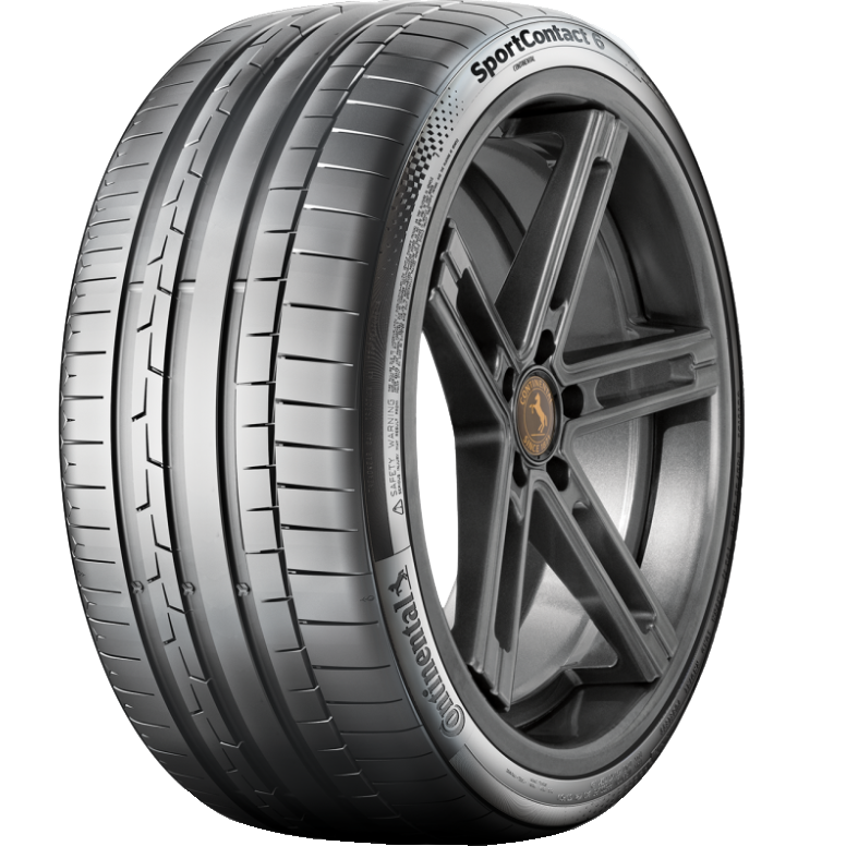 245/35ZR20 (95Y) XL FR SC6
