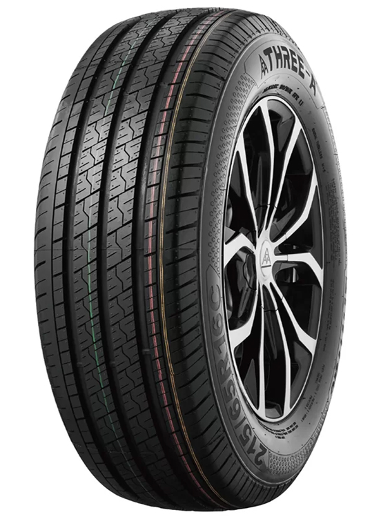 235/65/16 R 115/113 EffiTrac