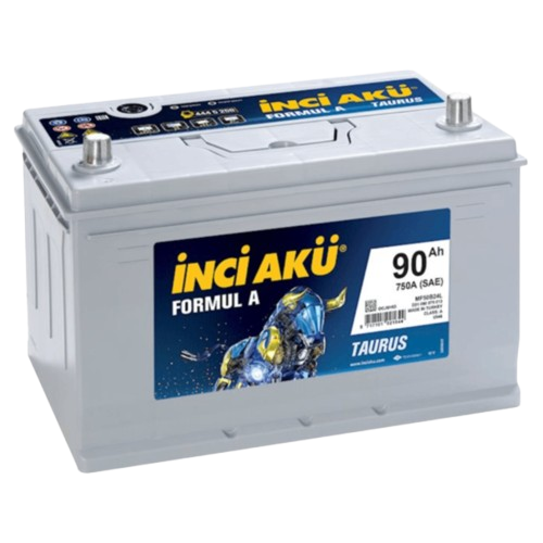 INCI AKU 90AH Asia Formula R+ 100312