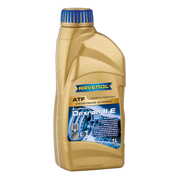 RAVENOL ATF DEXRON II E 1LT