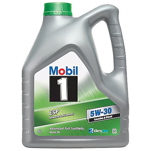 MOBIL1 ESP 5W30 (4LT)