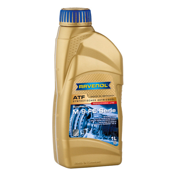 RAVENOL ATF M 9-FE SERIE 1LT