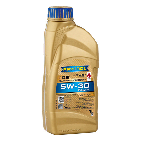 RAVENOL FDS 5W30 1LT