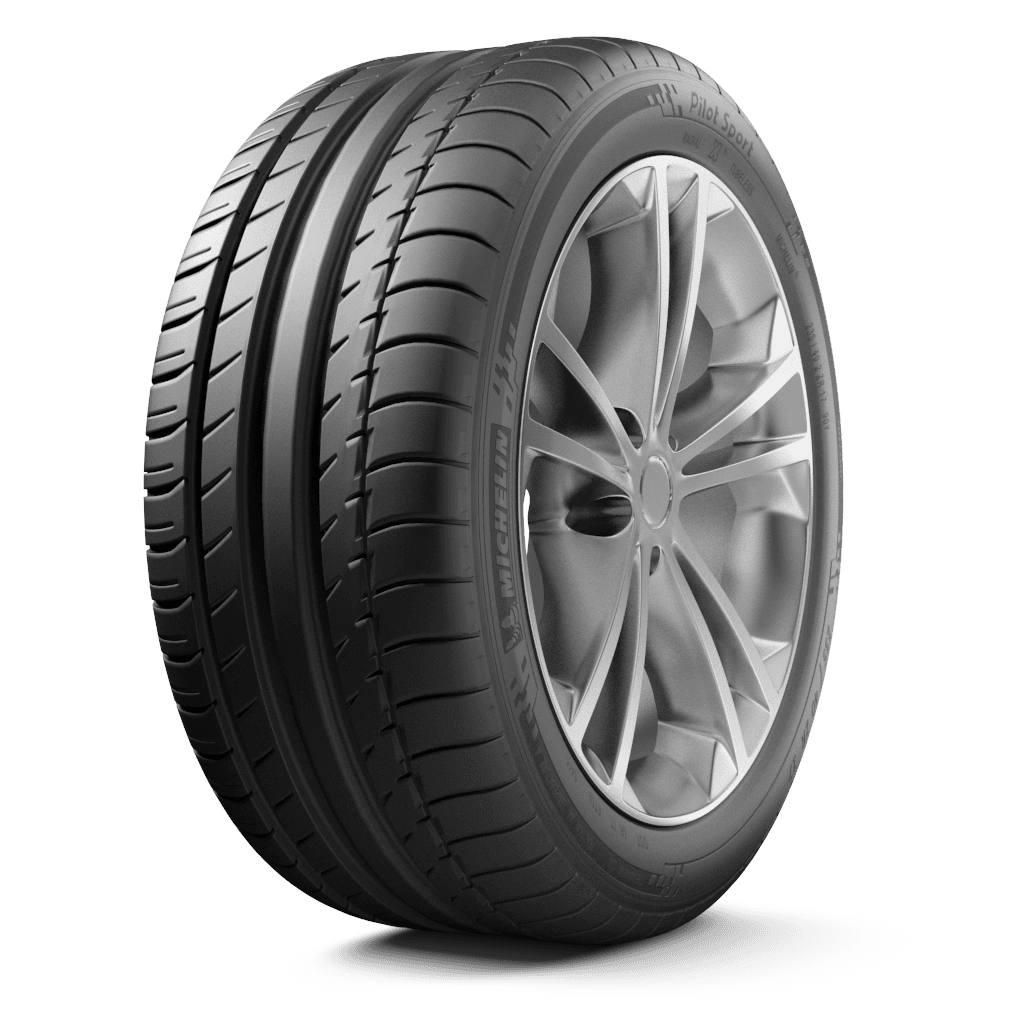265/40/18 97(730KQ)Y (300) PILOT SPORT PS2