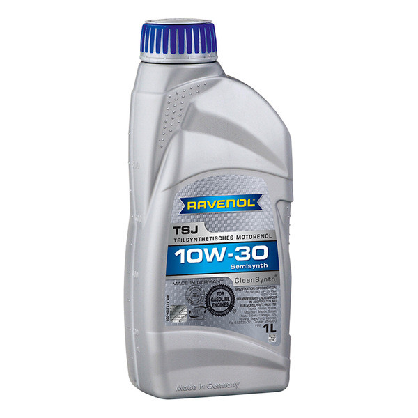 RAVENOL TSJ 10W30 1LT