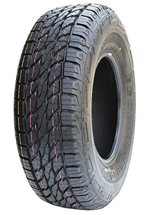 315/70/17 121/118R ECOLANDER