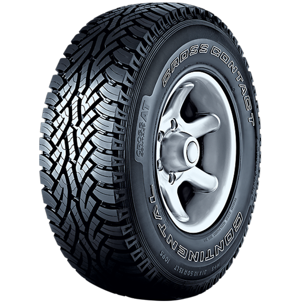 235/85R16C 114/111Q CCAT