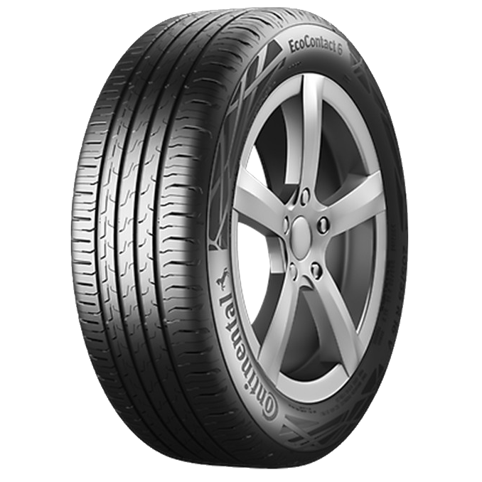 235/50R20 100T FR EC6Q CS