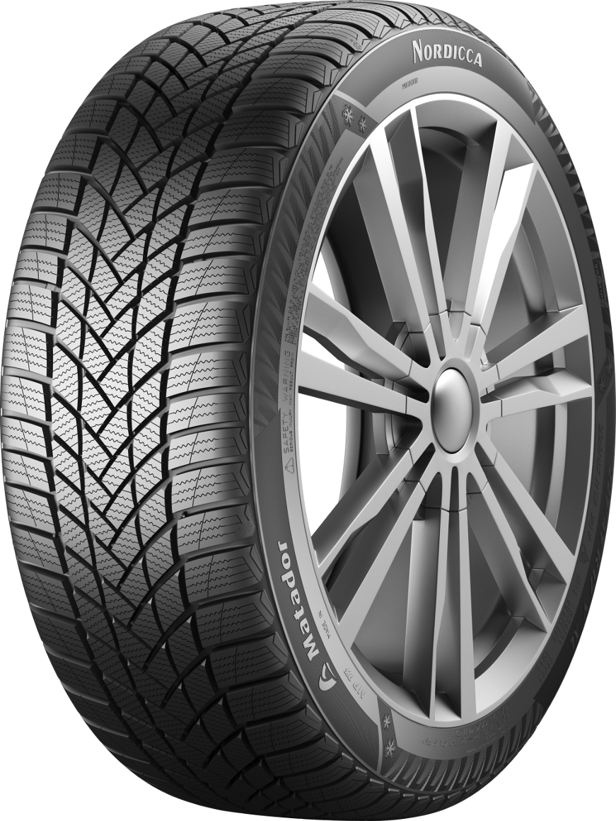 235/45R17 97V XL FR MP93