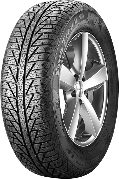 205/60 R16 92H SnowTech 