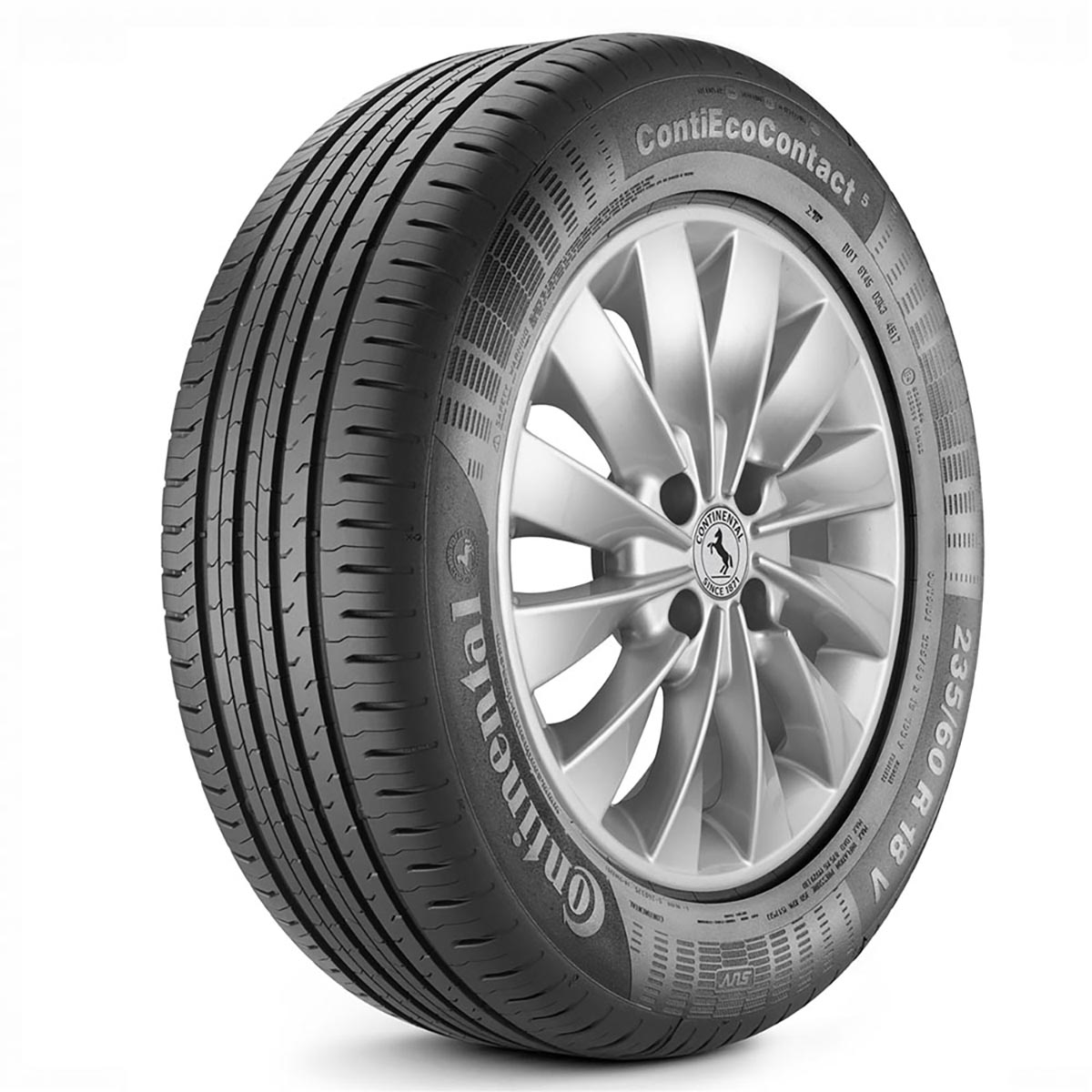 195/55R16 87H EC5 #