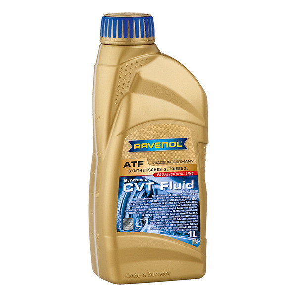 RAVENOL ATF CVT FLUID 1LT