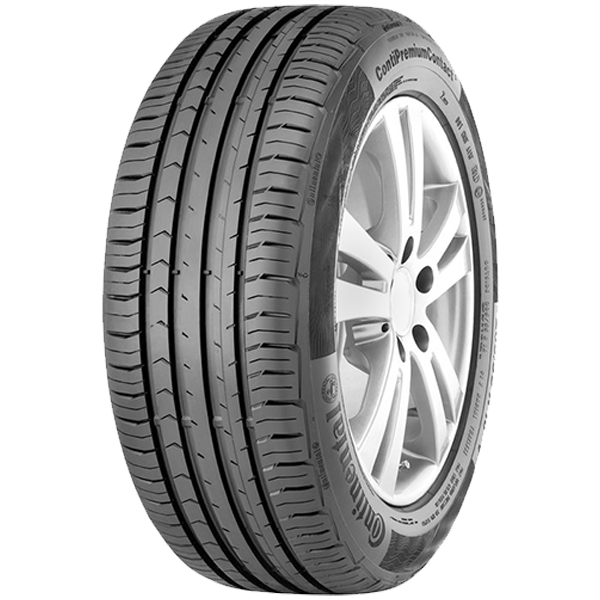 205/55R16 91W PC5 AO