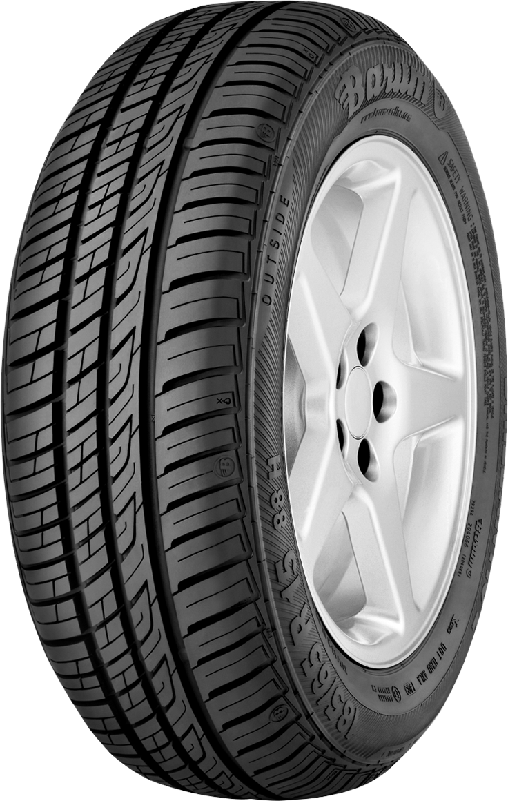 175/65/14 82T Brillantis 2