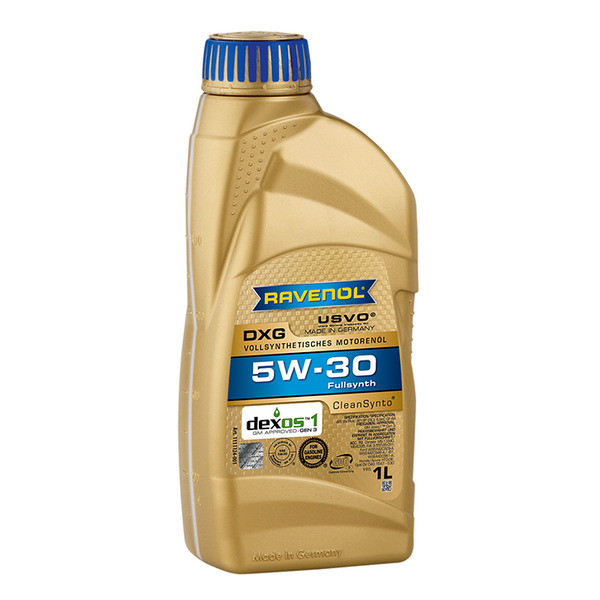 RAVENOL DXG 5W30 1LT
