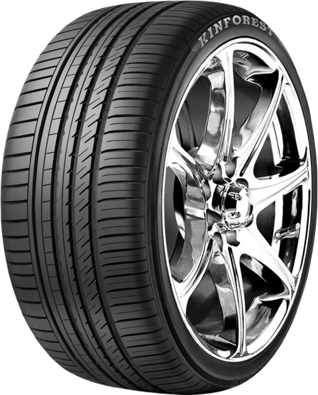 225/60R17 99V KF550