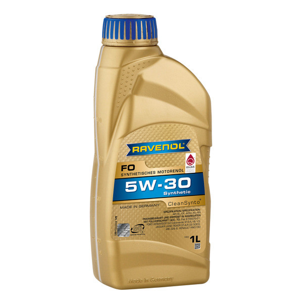 RAVENOL FO 5W30 1LT