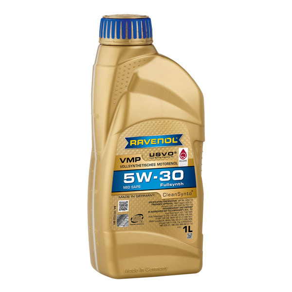 RAVENOL VMP 5W30 1LT