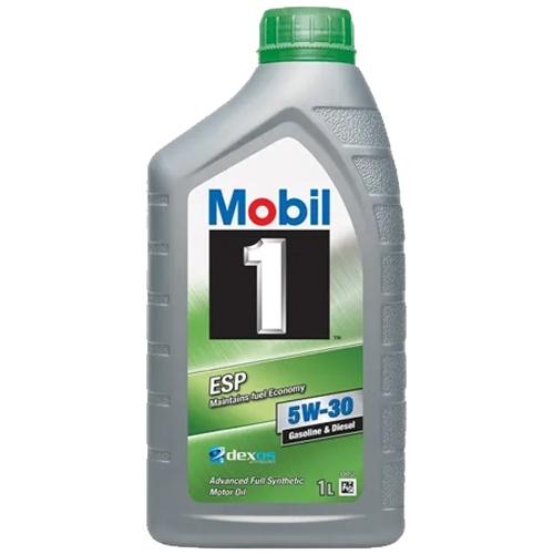 MOBIL1 ESP 5W30 (1LT)