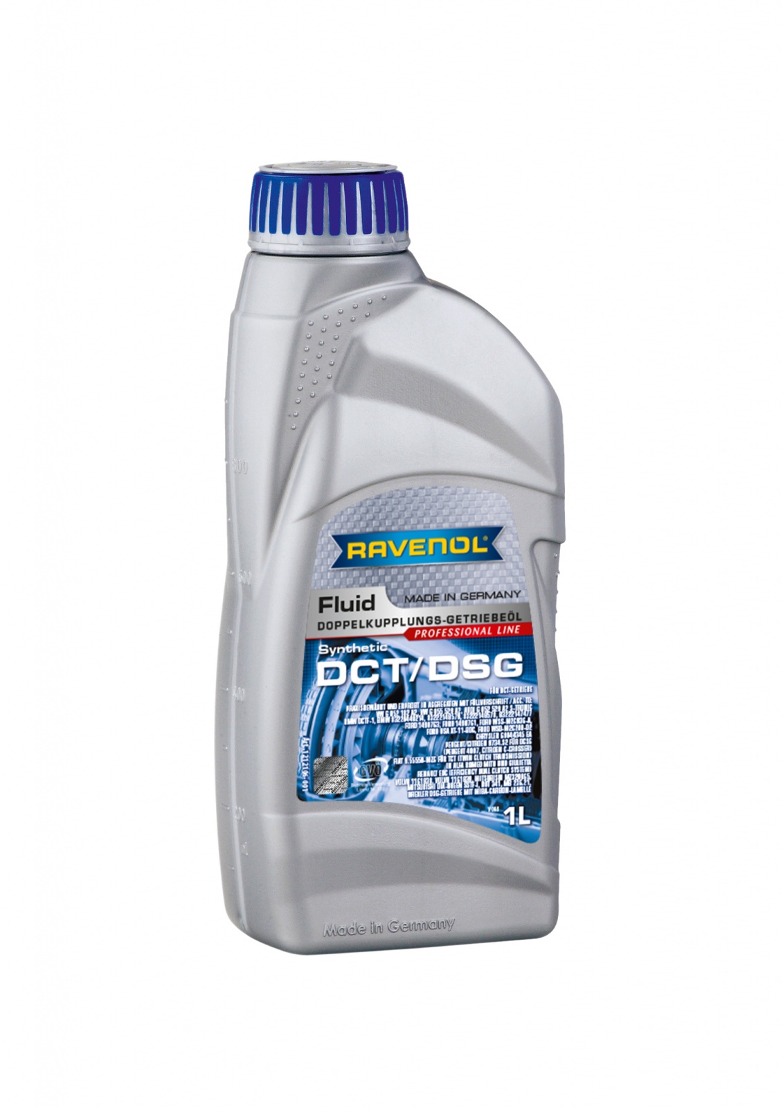 RAVENOL ATF DCT/DSG 1LT