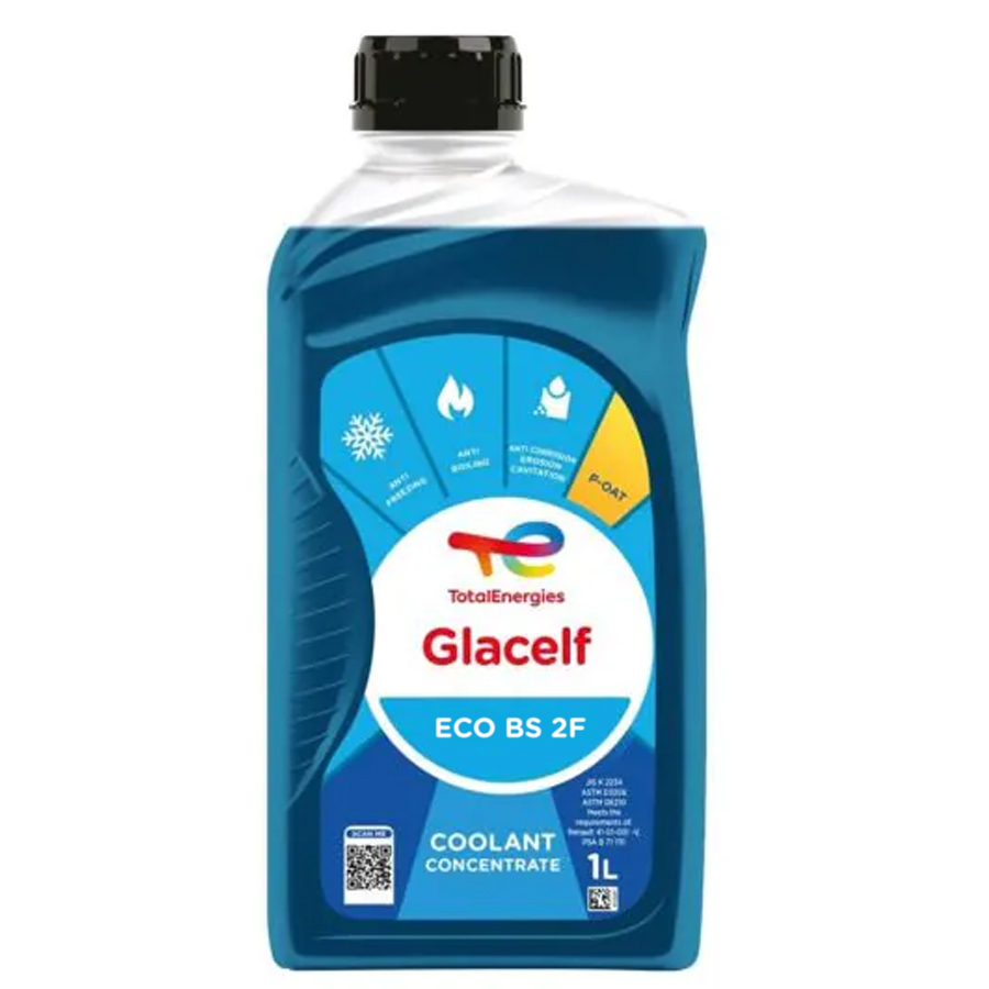TOTAL GLACELF ECO BS (1LT)