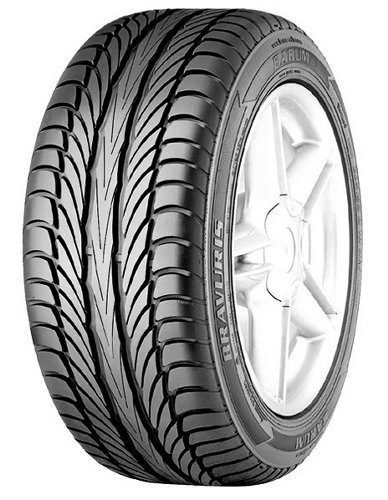 195/65 R14 89H Bravirus 