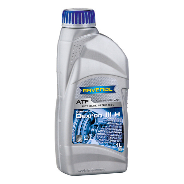 RAVENOL ATF DEXRON III H 1LT