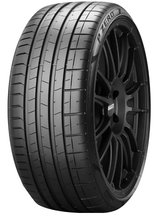 285/45R22 114W P-ZERO ZK