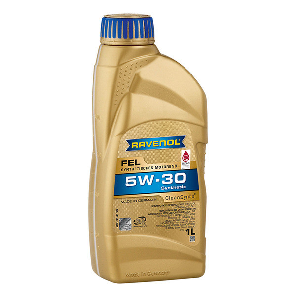 RAVENOL FEL 5W30 1LT
