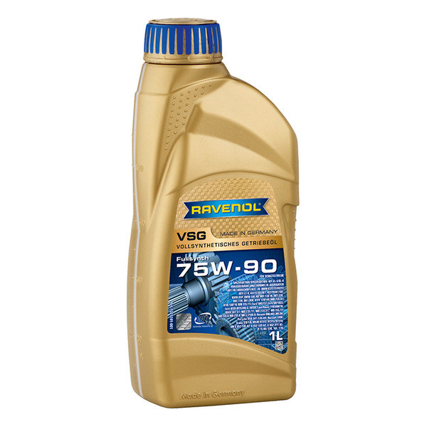 RAVENOL 75W90 VSG 1LT