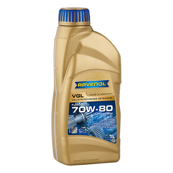 RAVENOL 70W80 VGL 1LT