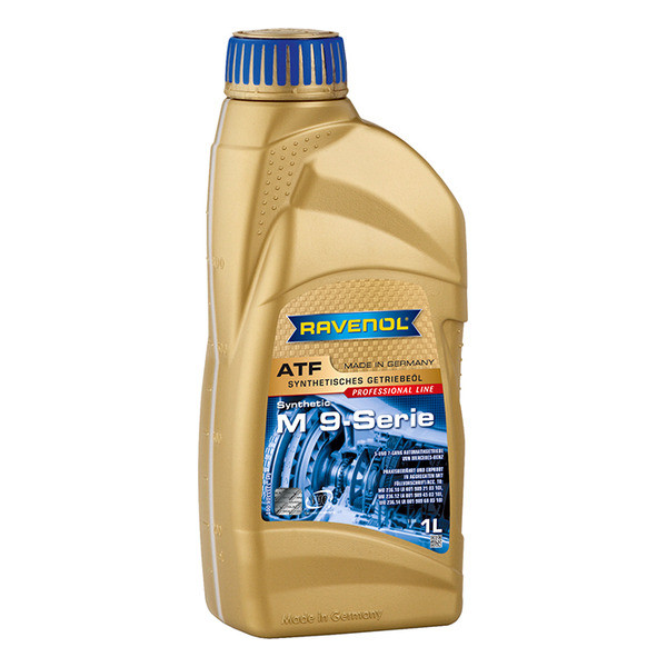 RAVENOL ATF M 9-SERIE 1LT