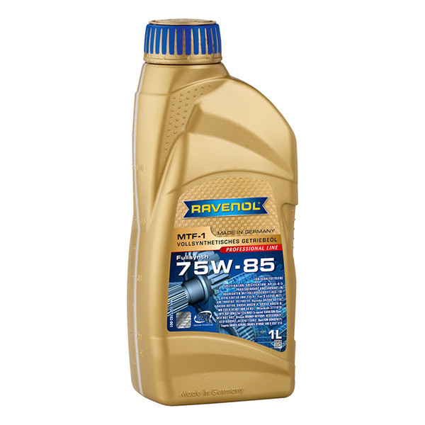 RAVENOL 75W85 MTF-1 1LT