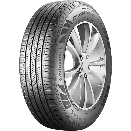 295/35R21 107W XL FR CCRX MGT
