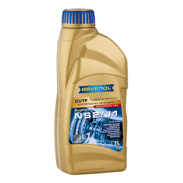 RAVENOL CVTF NS2/J1 FLUID 1LT