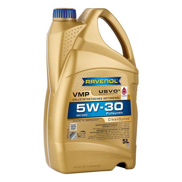 RAVENOL VMP 5W30 5LT