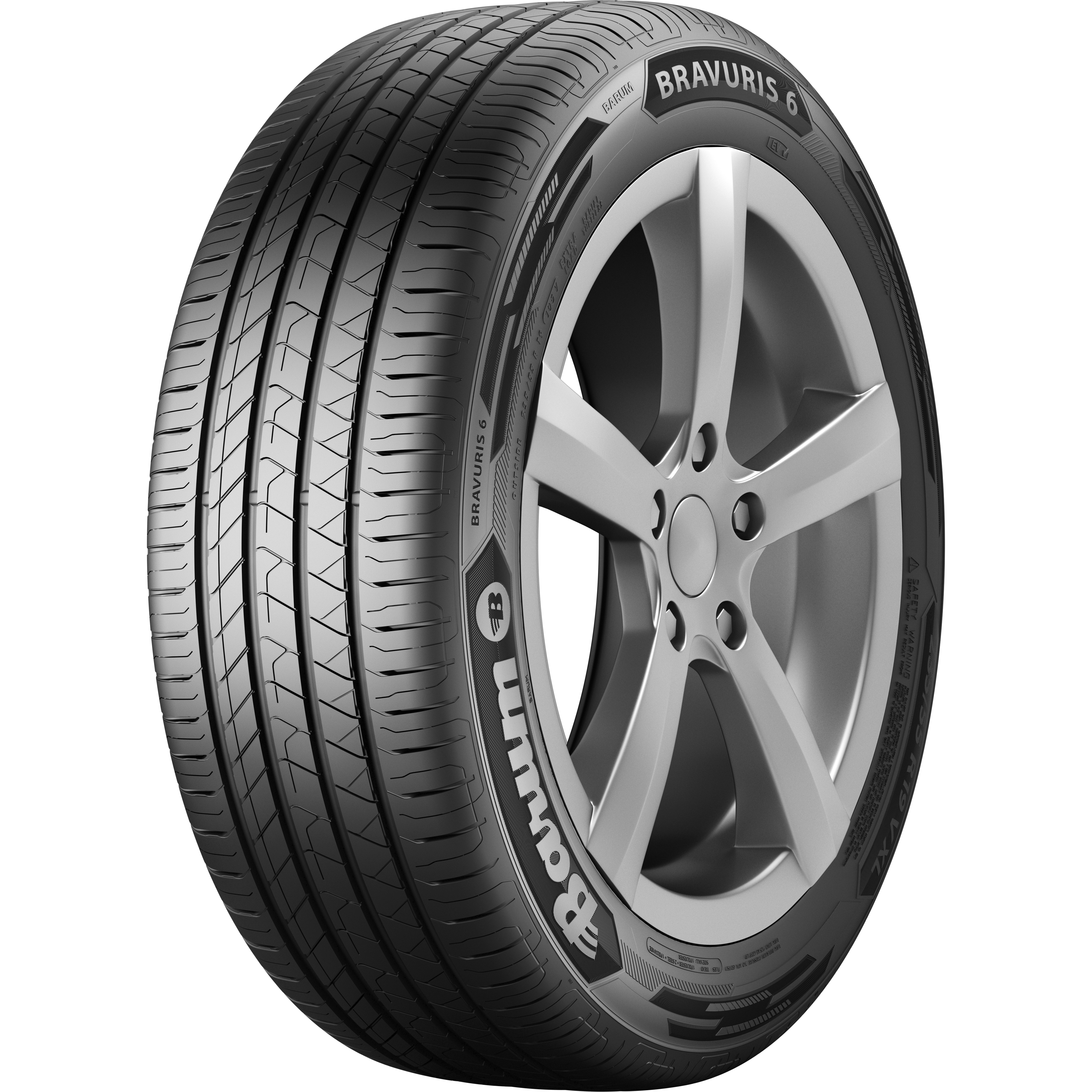 185/65R15 88T BRAV6