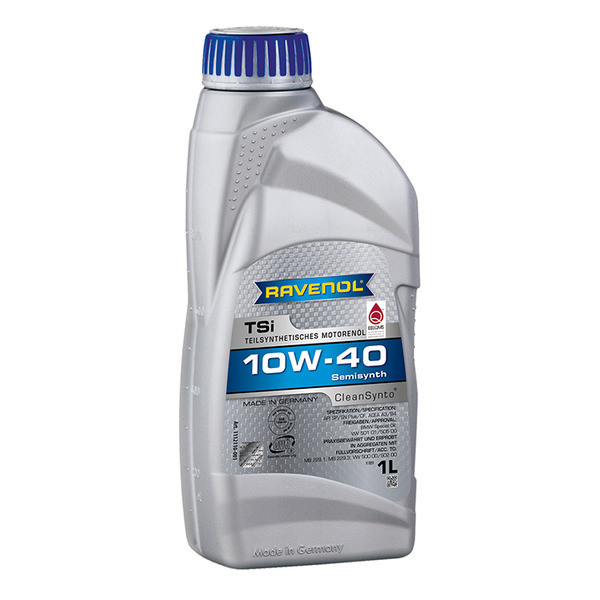RAVENOL TSI 10W40 1LT
